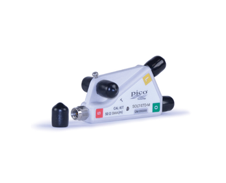 Standard 8.5 GHz SOLT calibration kit (SMA male) - RF Test Indonesia